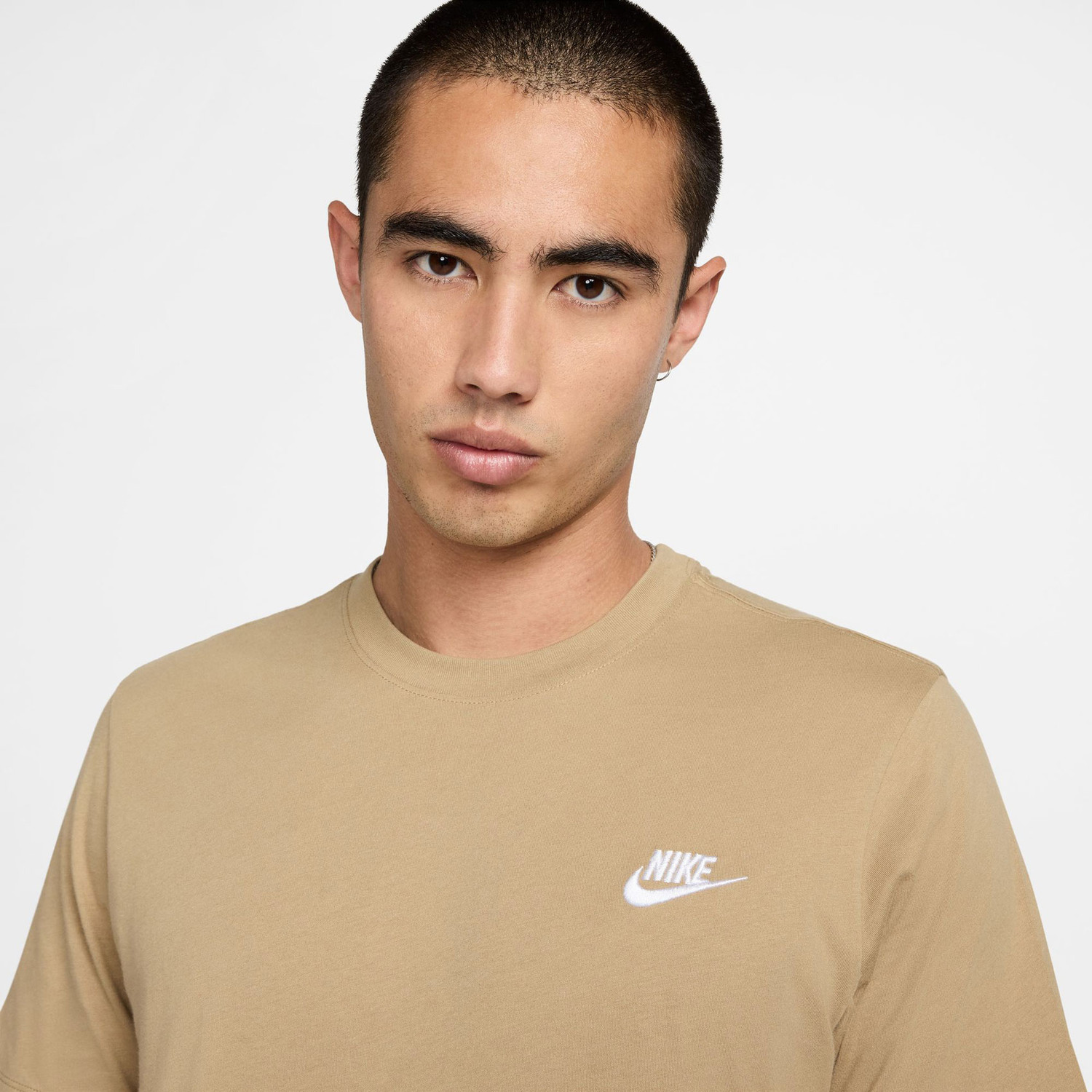 Nike Sportswear Club Tee