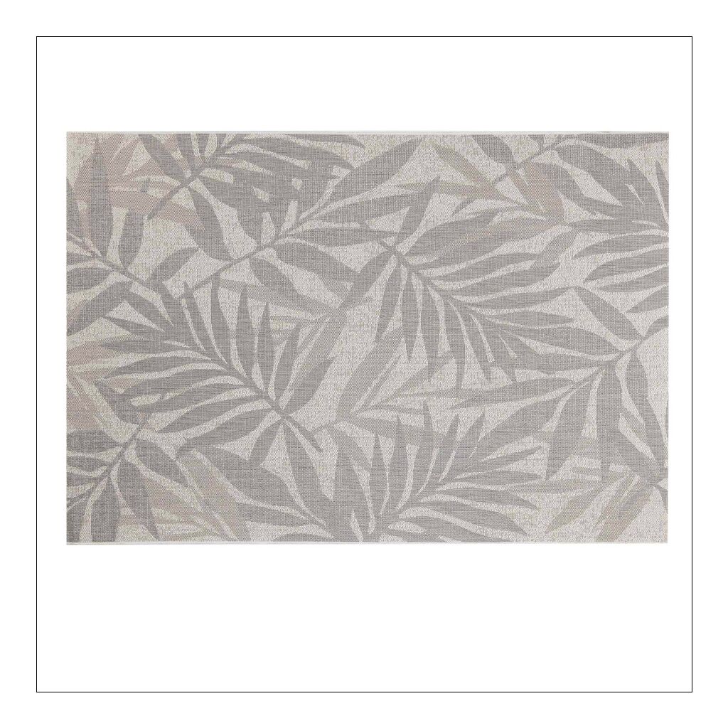 Tapis tissé PALMYRE 160x230cm