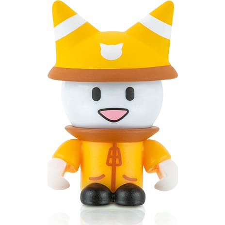 Roblox Deluxe Mystery Pack