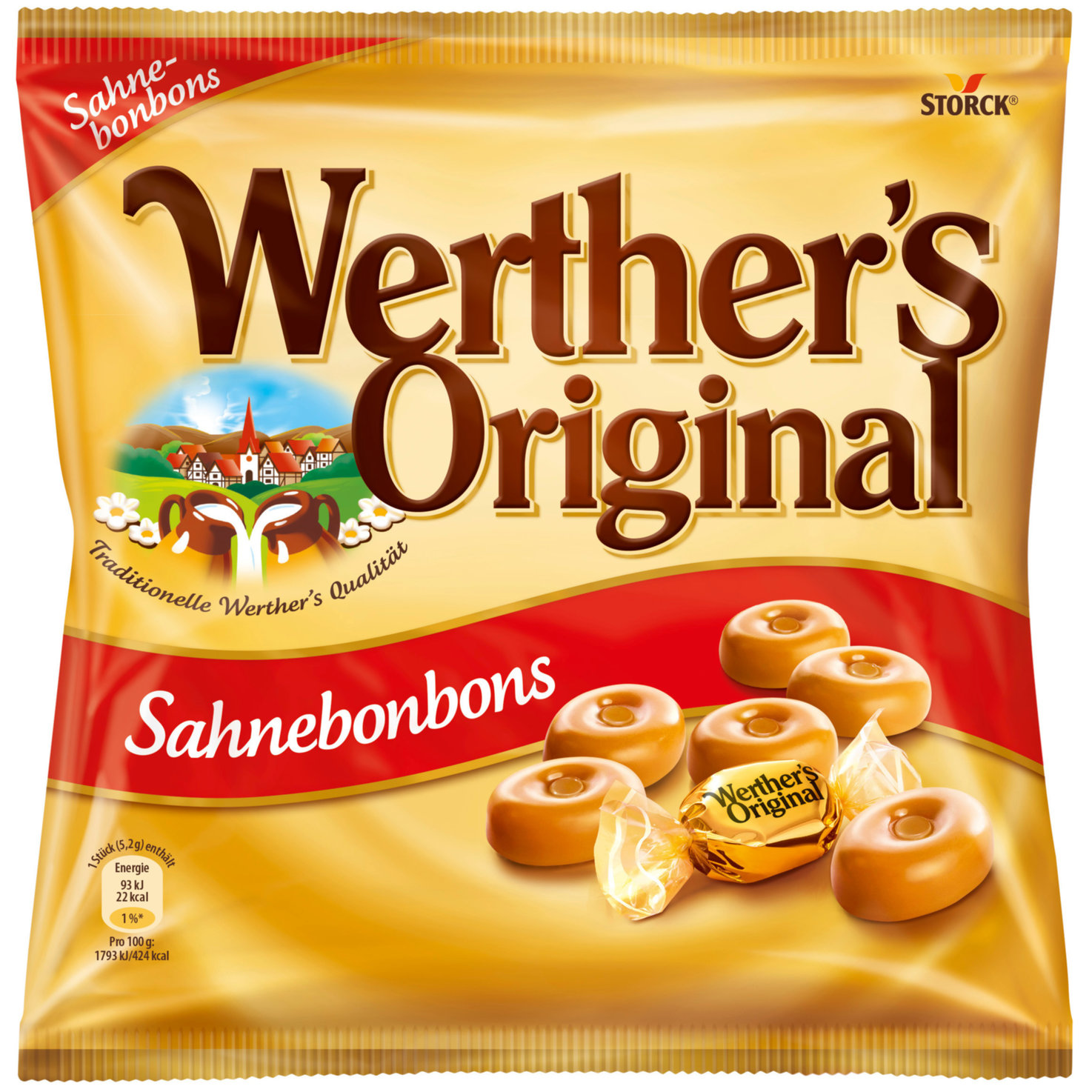 Werther's Original
