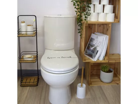 Abattant WC Thermodur 