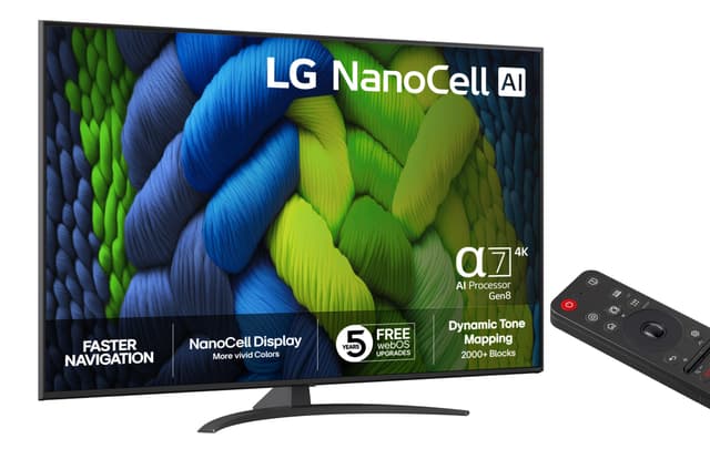 LG 65