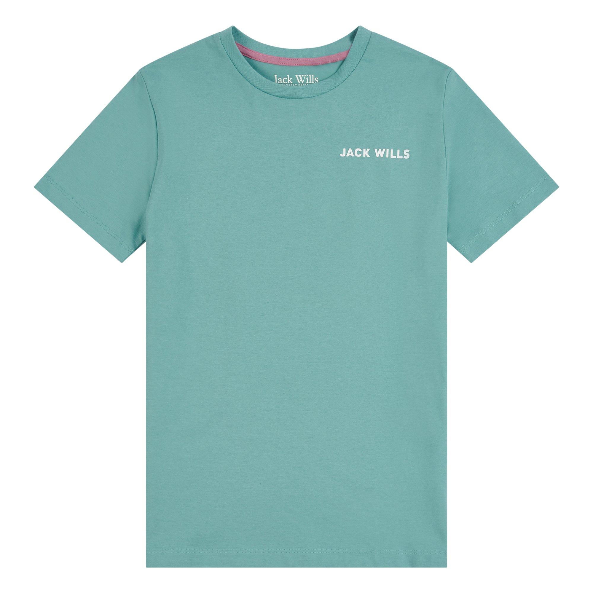 Jack Wills JW Sporting Goods T Shirt