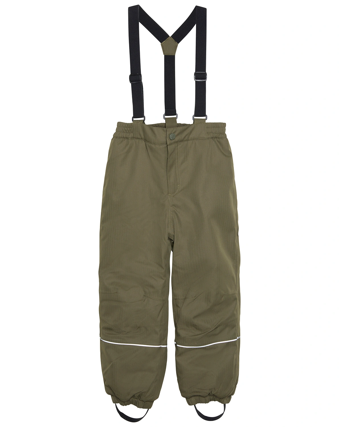 Schneehose BENTE in olive night