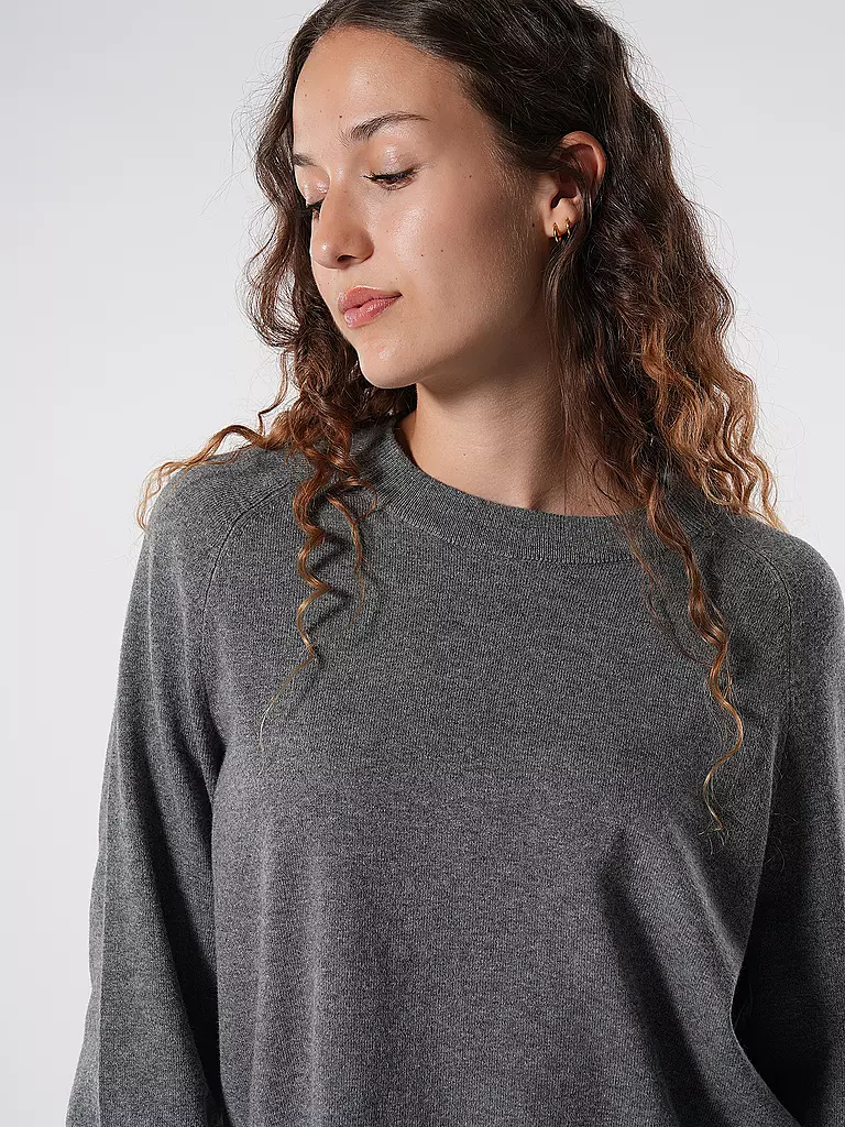 MARC O' POLO DENIM Pullover grau