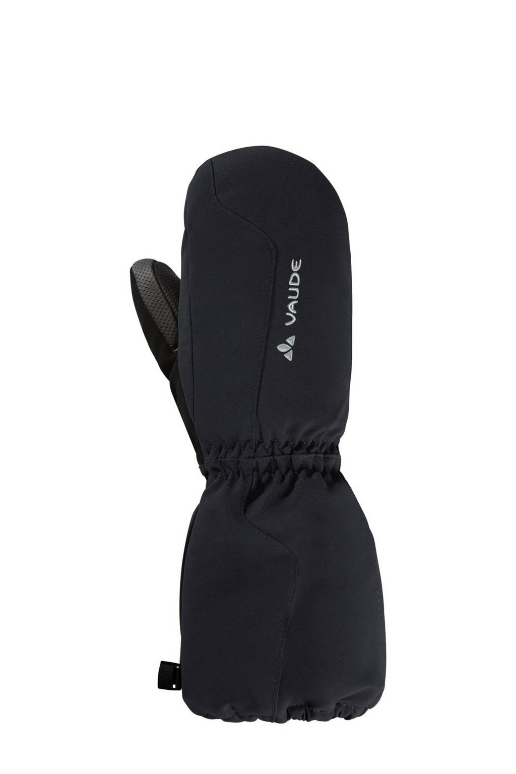 VAUDE skihandschoenen Snow Cup Mitten III zwart