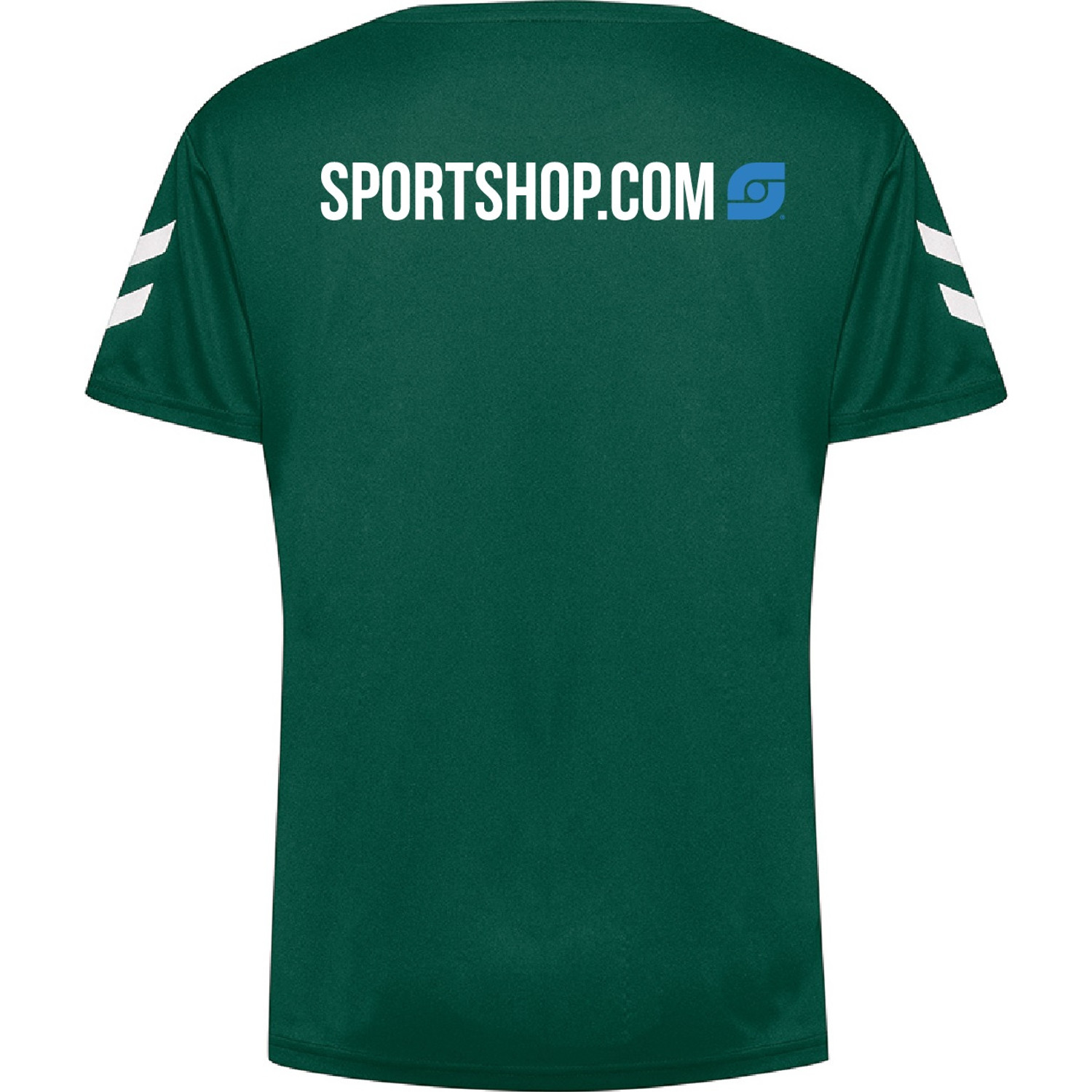 Heist Core Polyester Tee Women