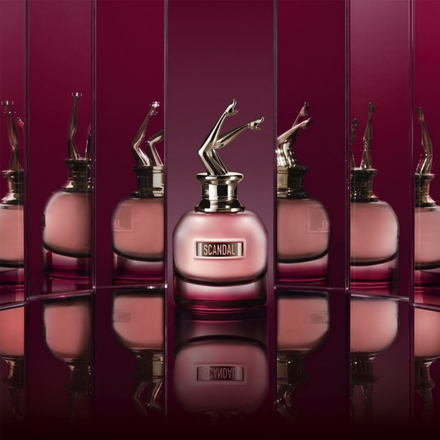 Scandal By Night JEAN PAUL GAULTIER