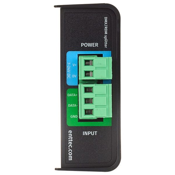 Enttec DIN RDS4