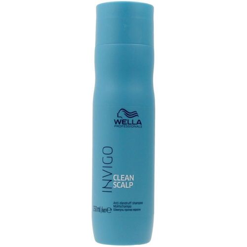 Wella - Invigo CleanScalp Anti-dandruff Shampoo