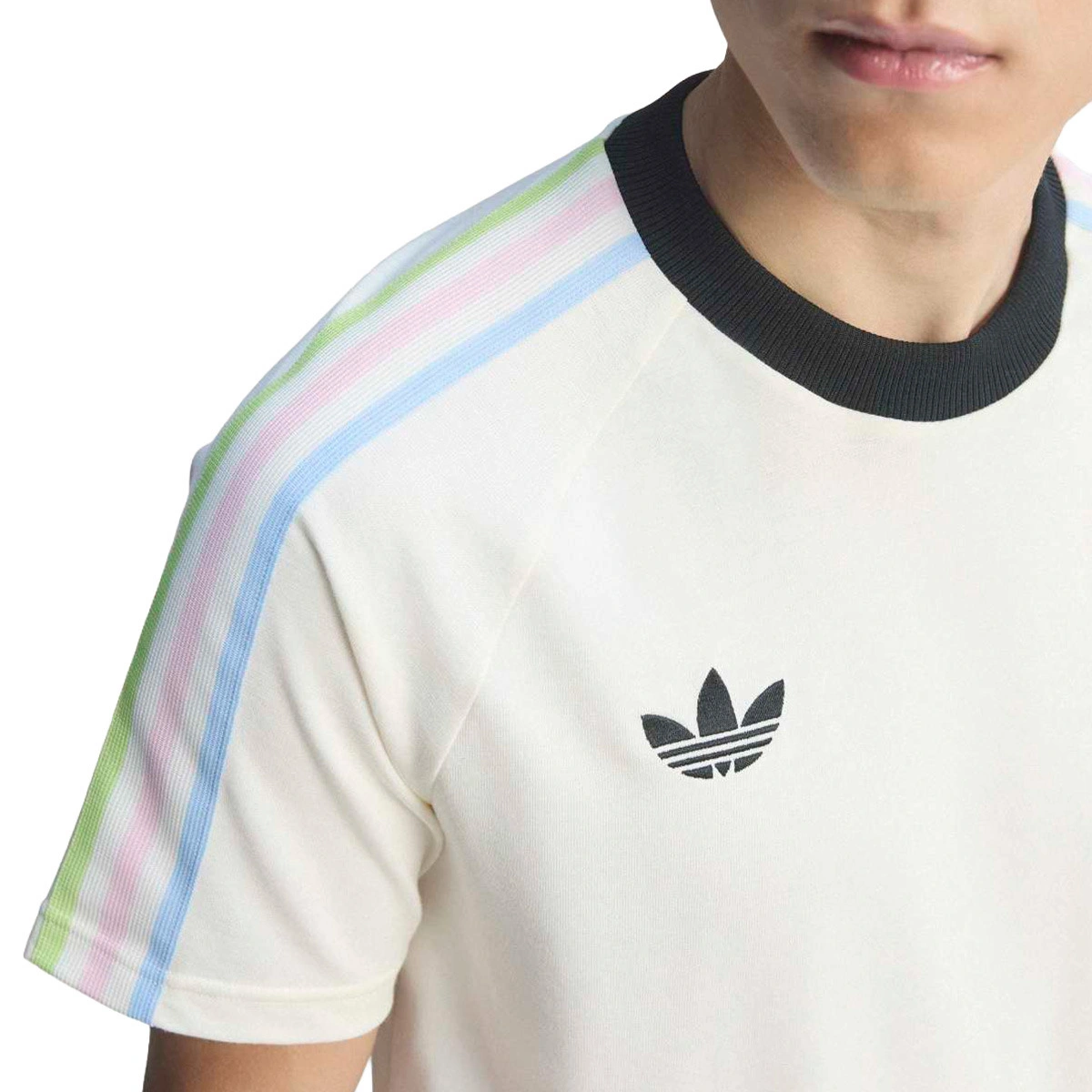 T-Shirt adidas Japão Originals Adicolor Mundial 2026