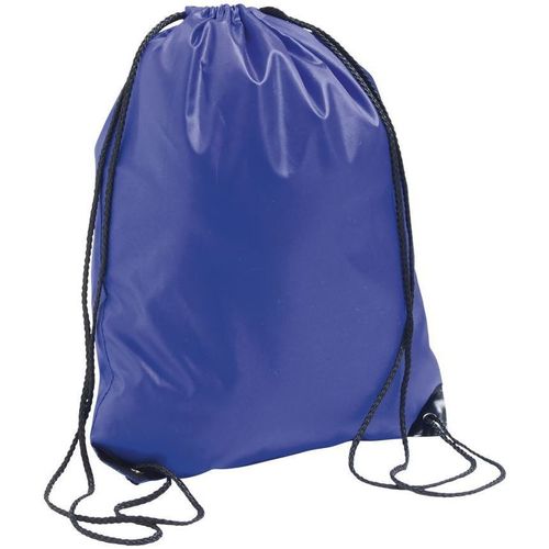 Sols - URBAN - MOCHILA CUERDAS Azul