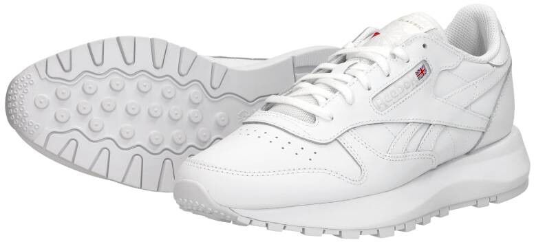 Reebok Classic Leather wit