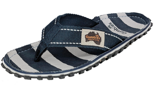 Gumbies Original Deck Chair Unisex Zehenstegsandale