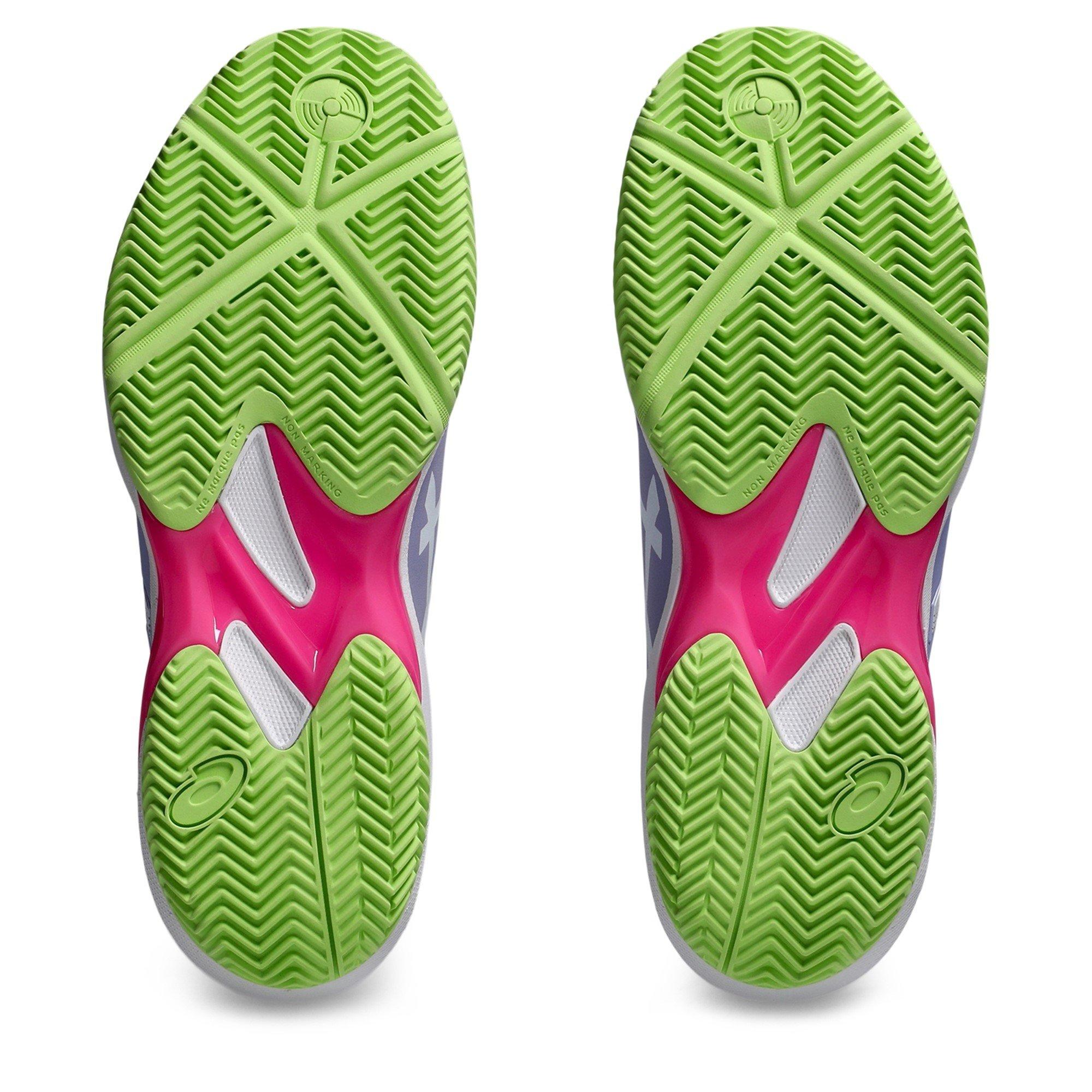 Asics Asics Solution Swift Ff 2 Padel Trainers Womens