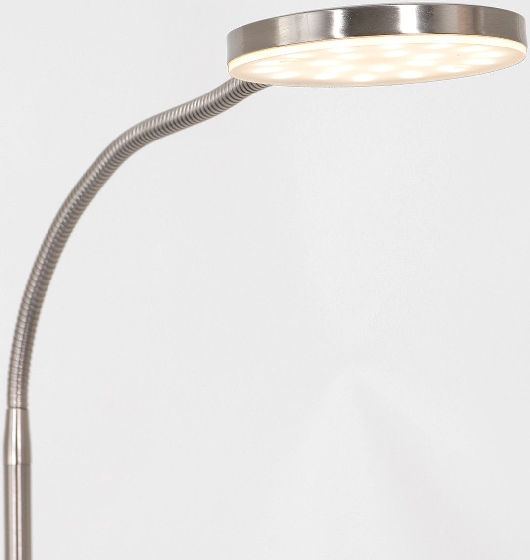 Vloerlamp 3351ST Platu Mexlite B23 x D64 cm
