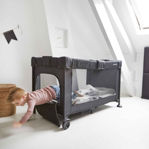 Koelstra Campingbedje - Travelsleeper T5