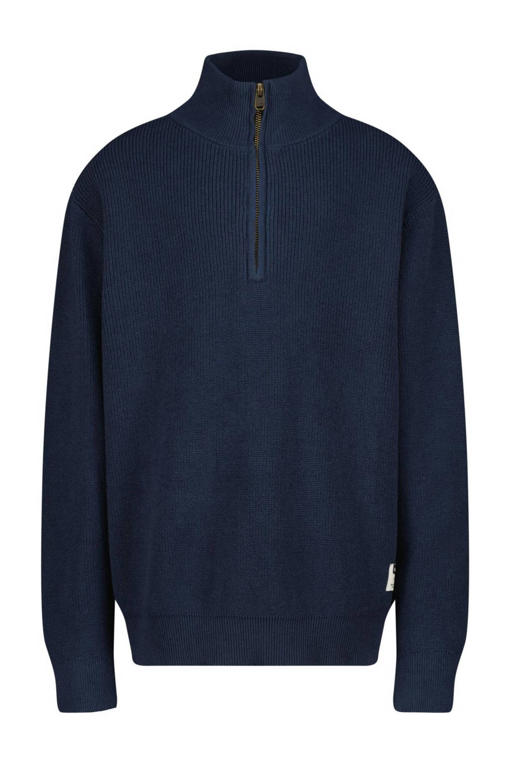 Vingino trui marineblauw