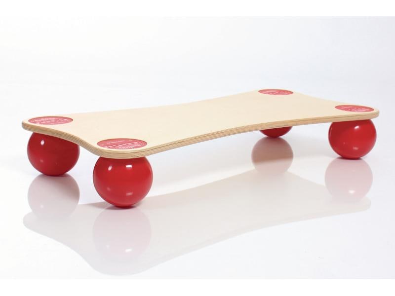 TOGU Balance Board Balanza Ballstep Gleichgewichtstrainer