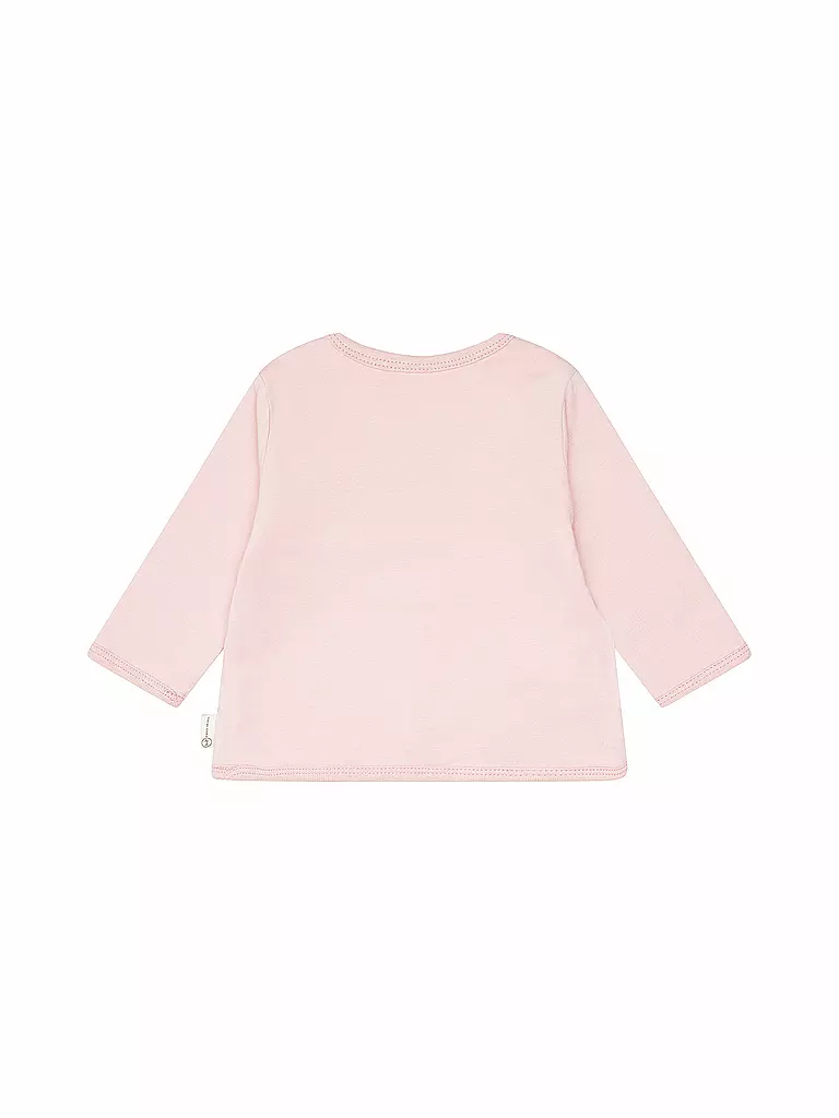 STEIFF Baby Wendejacke  rosa