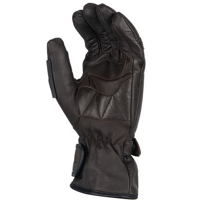 Gants DXR BRICKLANE - Marron