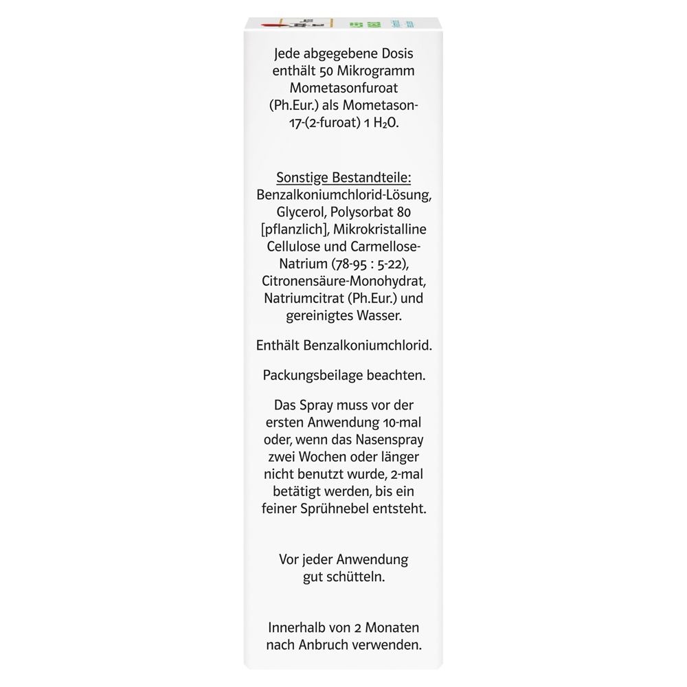 DoppelherzPharma ALLERGO-MOMELIND