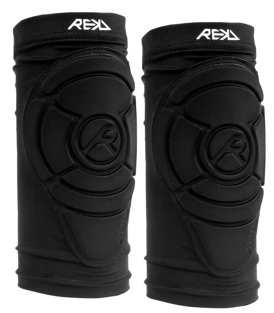 REKD Pro Knee Gasket - Knæbeskyttere Rulleskøjter | SkatePro