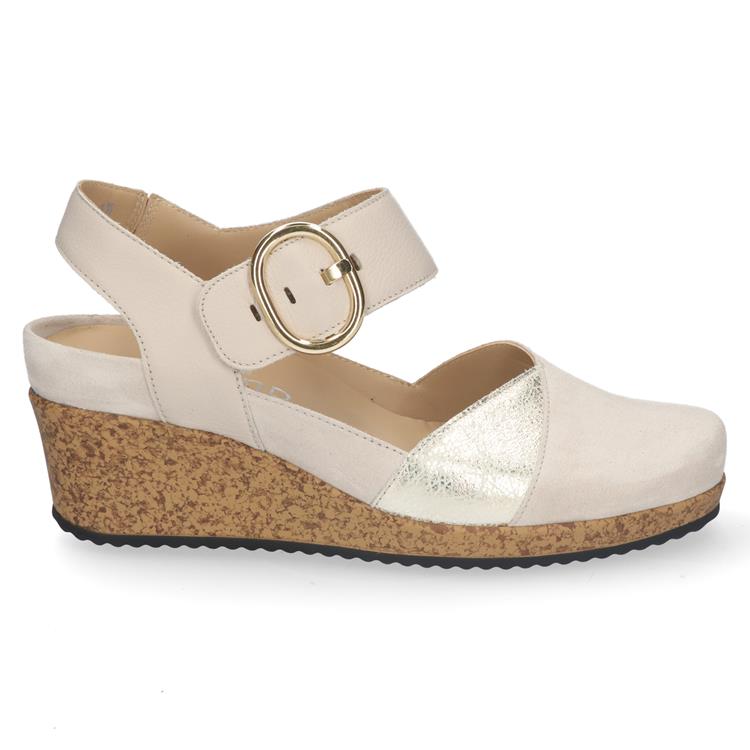 Durea 5920 wijdte K beige