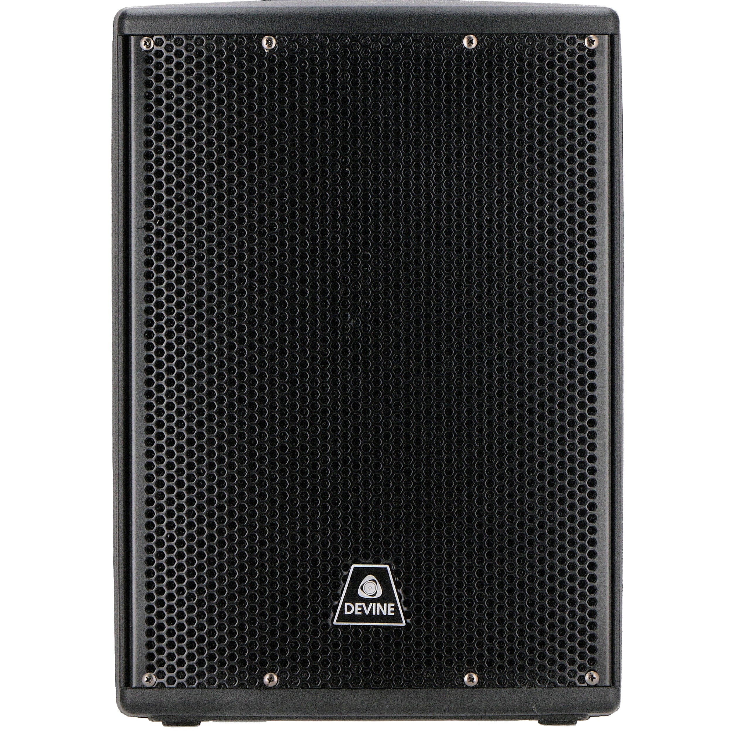 Devine Axeo 8A actieve 8 inch luidspreker