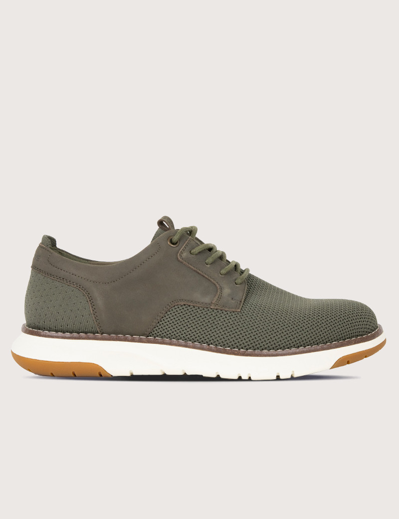 SCHMOOVE DERBY HOMME ECHO II FLEX KAKI