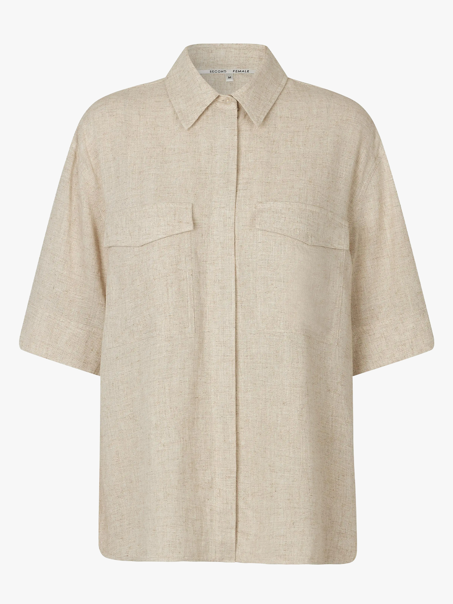 Linoraw Shirt