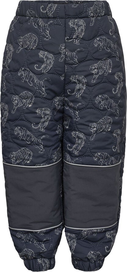Sofie Schnoor Trousers Blue