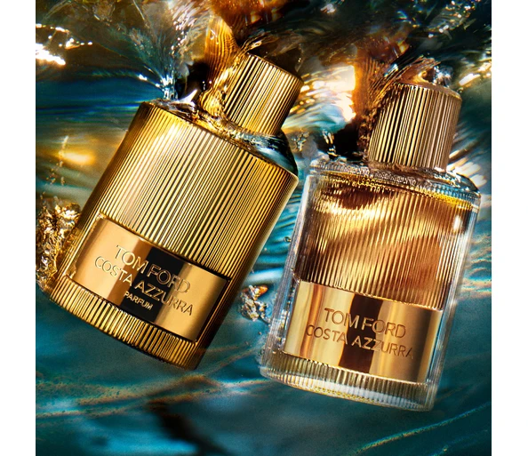 TOM FORD Costa Azzurra Parfum