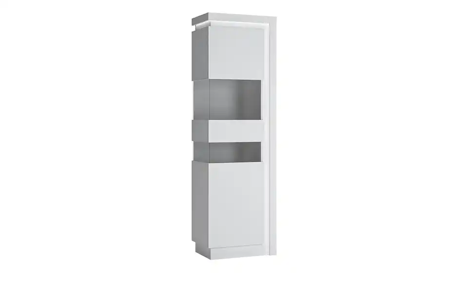 Vitrine Lyon links