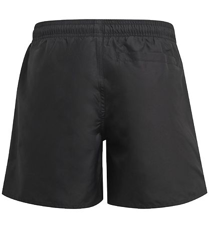 adidas Performance Badeshorts - Abzeichen des Sports - Sort