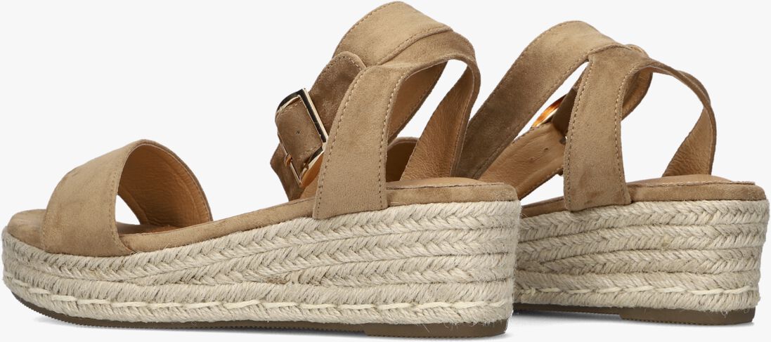 OMODA beige omoda espadrilles 0047-43