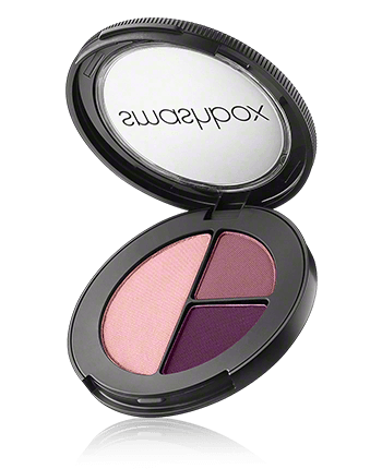 Smashbox Photo Edit Eye Shadow Trio Snap Queen 3,2g