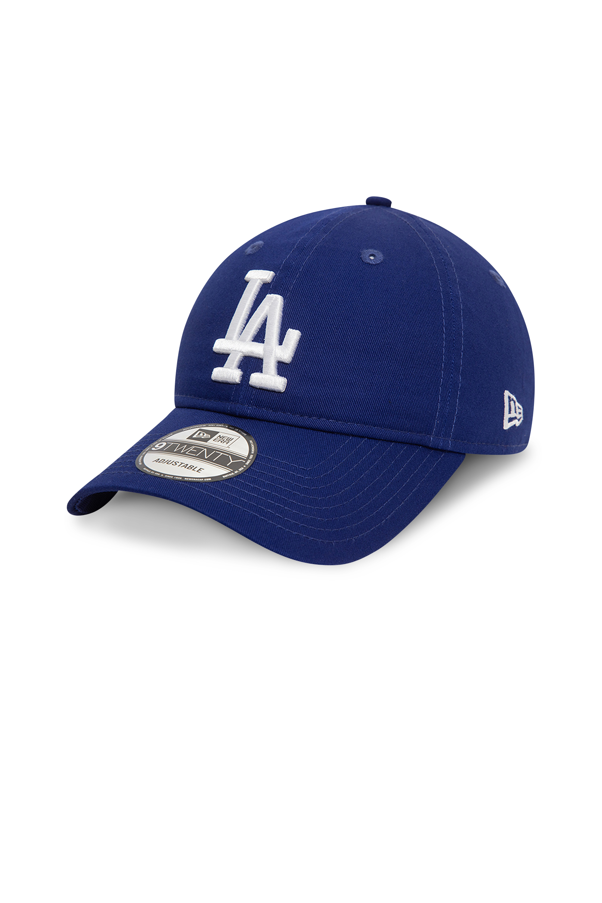 NEW ERA Casquette LEAGUE ESSENTIAL Bleu