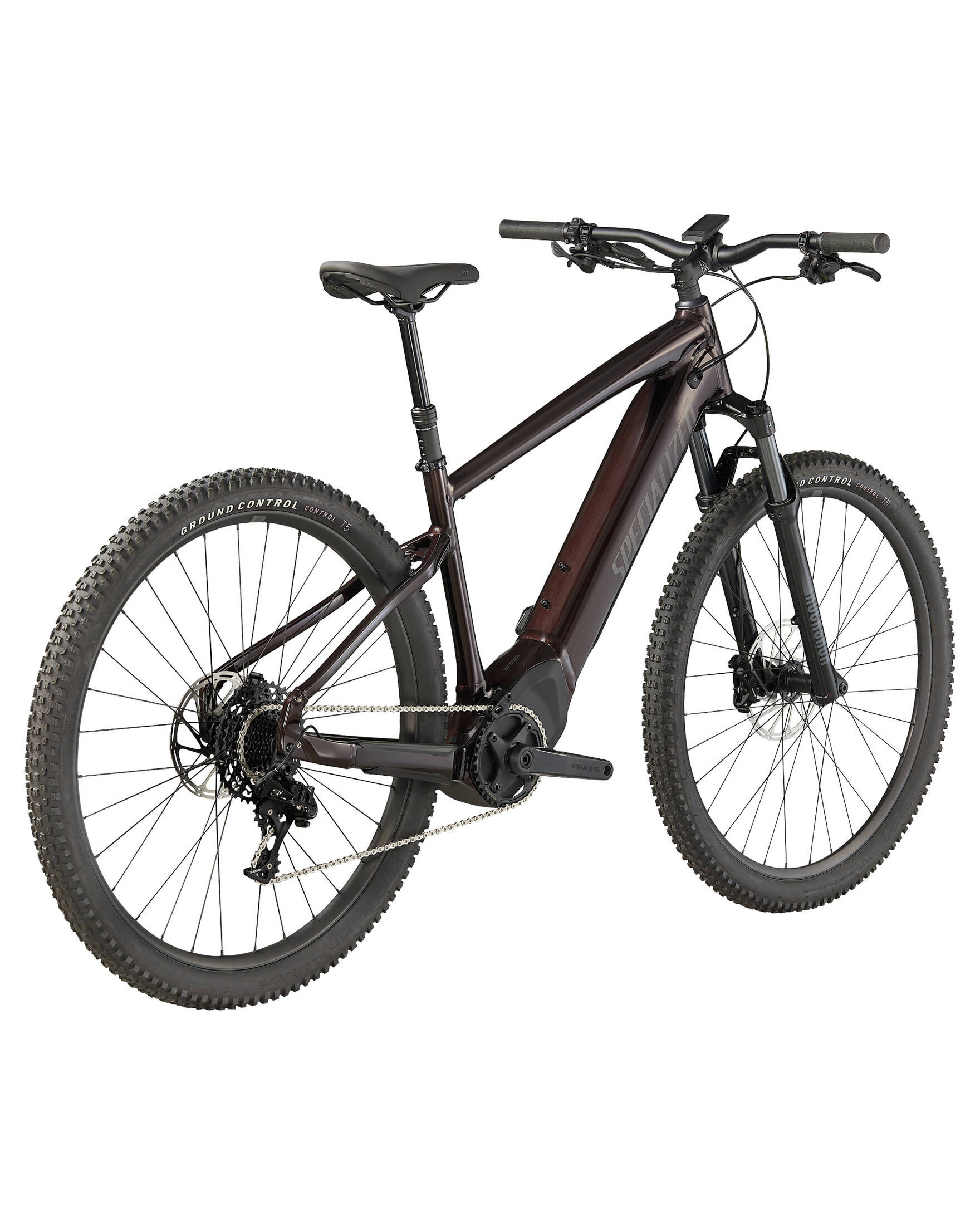 Specialized| E-Bike TERO 5.0 NB Diamantrahmen Specialized 2.2 710 Wh