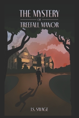 The Mystery of Treefall Manor: An Inspector Graves locked-room mystery (Paperback)