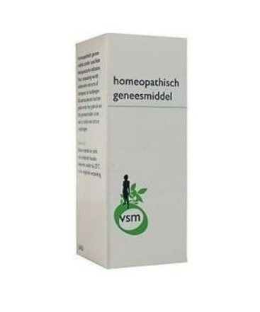 VSM Passiflora incarnata D3 20ml