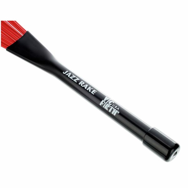 Vic Firth BJR Jazz Rake Brushes