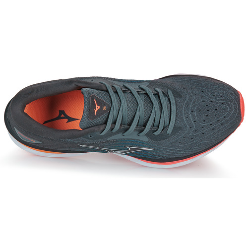 Mizuno - WAVE SKY 6 - Noir