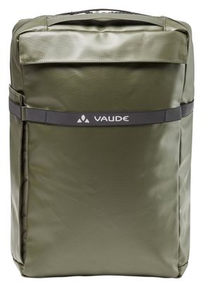 Sac Polyvalent Vaude Mineo Transformer Backpack 20L Khaki