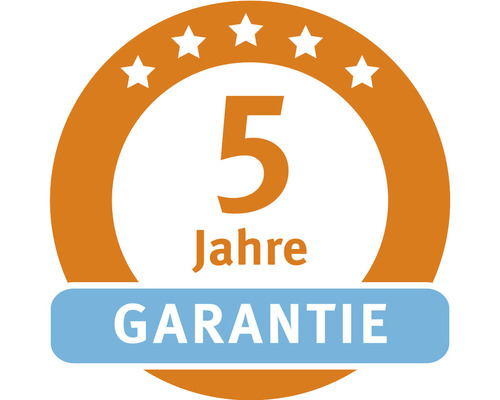 GARANTIA Barrica 260 L bruine regenton
