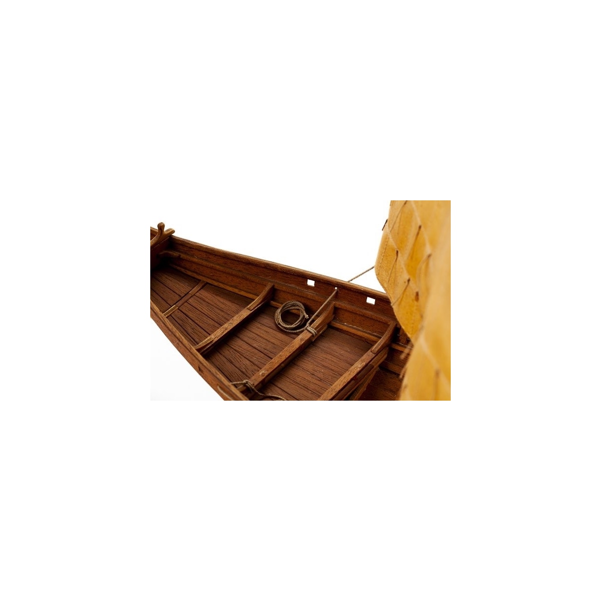 Billing Boats - Roar Ege Vikingskip