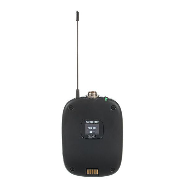 Shure SLXD14E J53