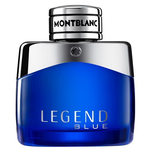 Mont Blanc Legend Blue Eau De Parfum, 30 ml