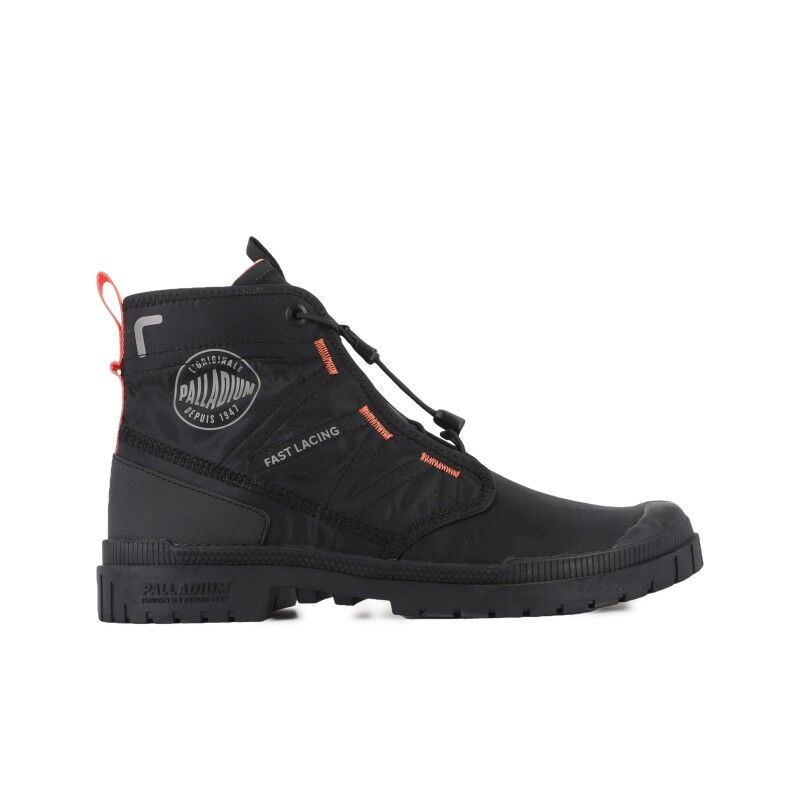 Sp20 Travel Hi - Chaussures lifestyle