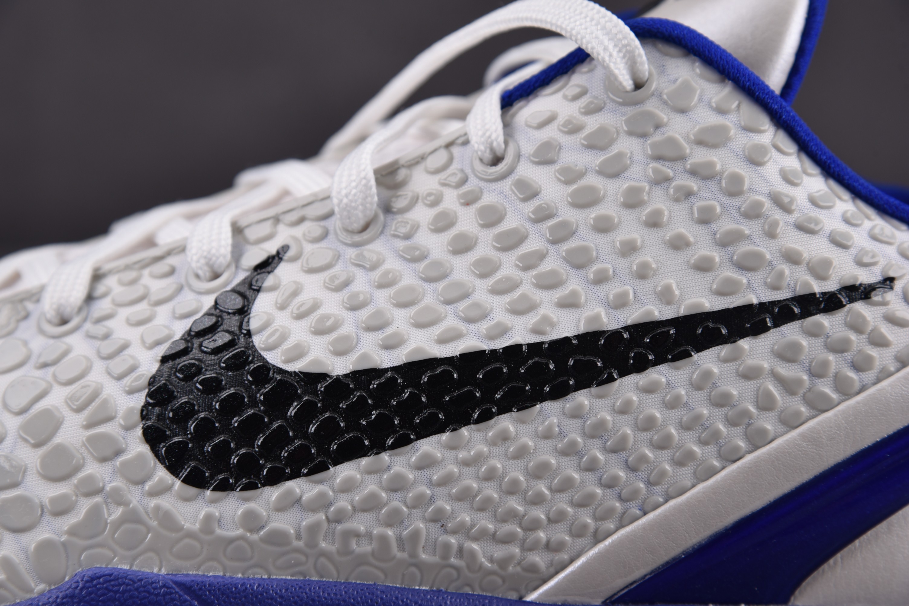Nike Kobe VI Protro 6 Concord